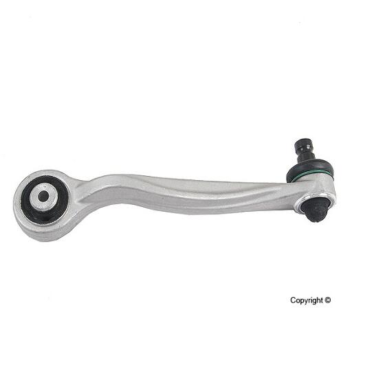 Audi VW Control Arm - Front Driver Side Upper Rearward 4E0407509E - Lemfoerder 2702901